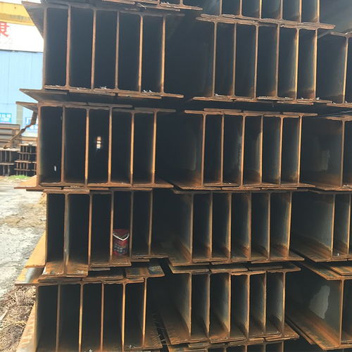 h型鋼對(duì)接標(biāo)準(zhǔn)圖 興義熱軋h型鋼廠家