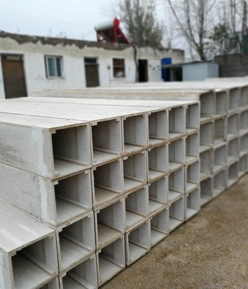 輕質隔墻板報價 商丘輕質隔墻板 躍野建材生產隔墻板